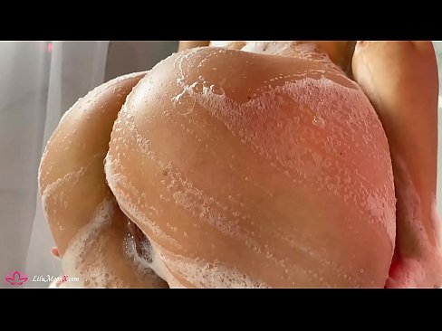 ❤️ Brunette maszturbál punci vibrátorral intenzív orgazmus a zuhanyzóban ❌ Szex at hu.corona-pass.ru ❌❤