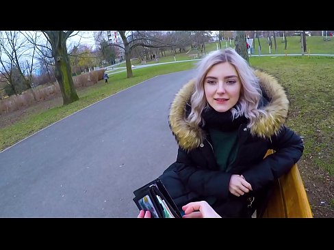 ❤️ Egy idegen forró ondójának lenyelése pénzért - szopás a parkban Eva Elfie-től ❌ Szex at hu.corona-pass.ru ❌❤